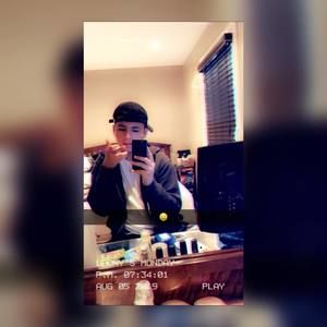 Meet your Posher, Jorge